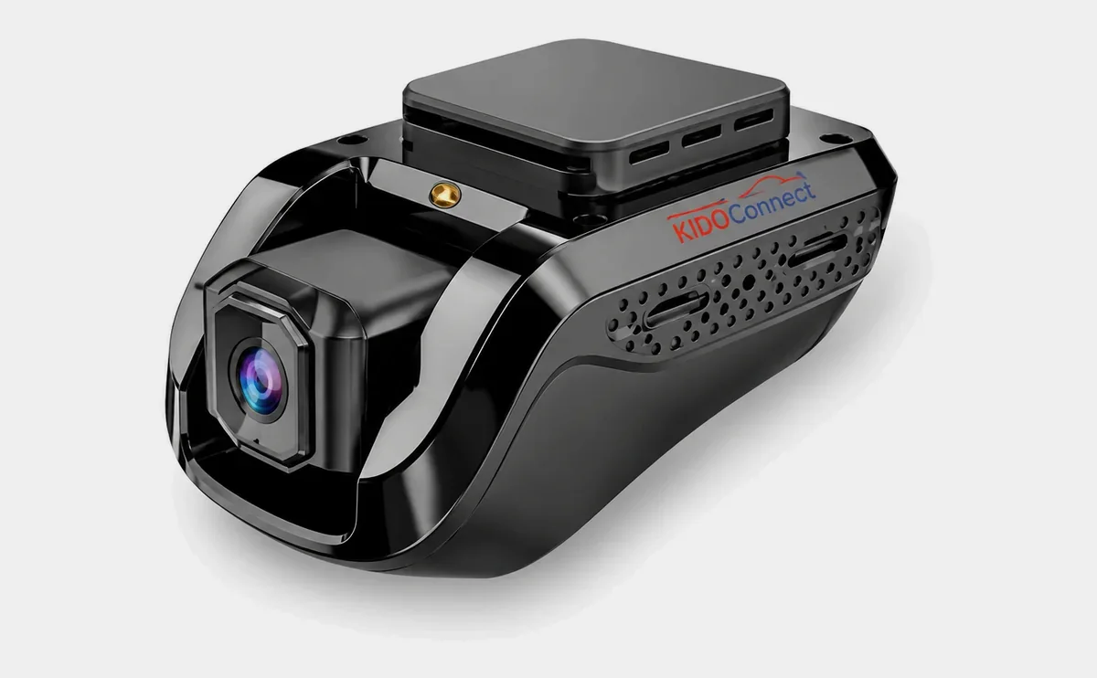 Paket I - GPS tracker KIDO Connect