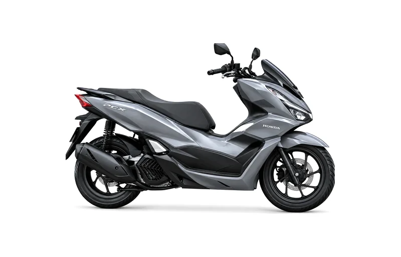 Motor matic