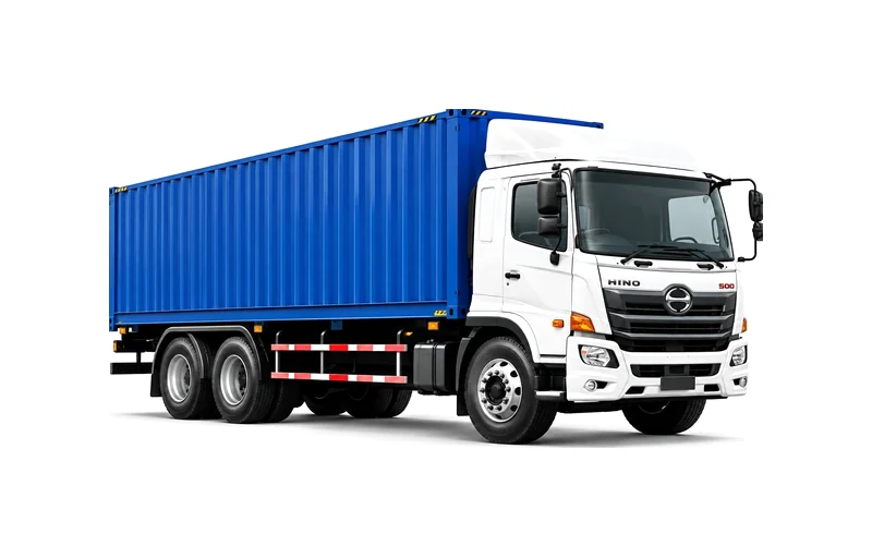 Truk
